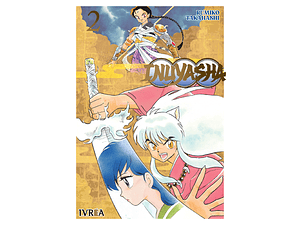 INUYASHA 02