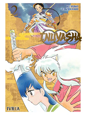 INUYASHA 02