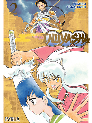 INUYASHA 02
