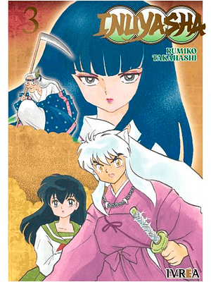 INUYASHA 03