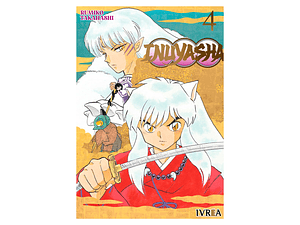 INUYASHA 04