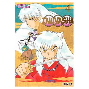 INUYASHA 04