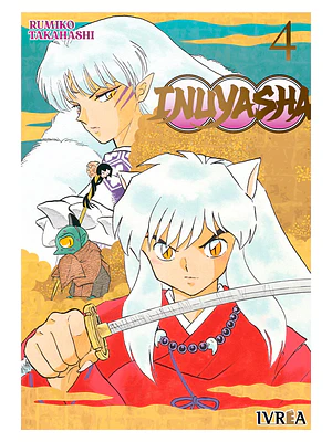 INUYASHA 04