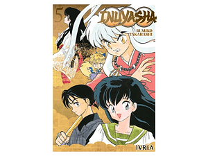 INUYASHA 05
