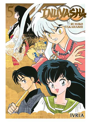 INUYASHA 05