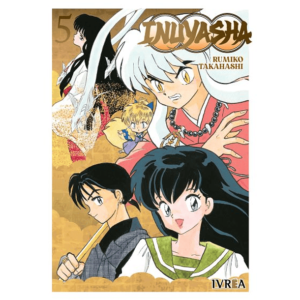 INUYASHA 05