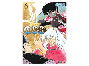 INUYASHA 06