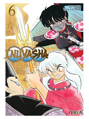 INUYASHA 06