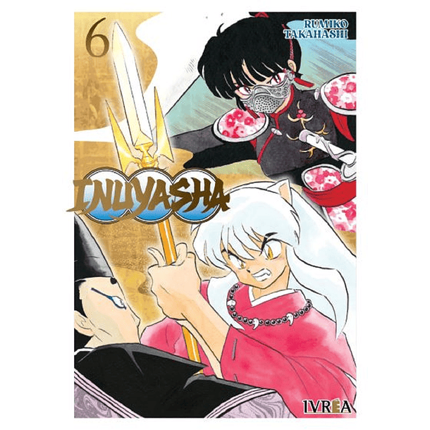 INUYASHA 06