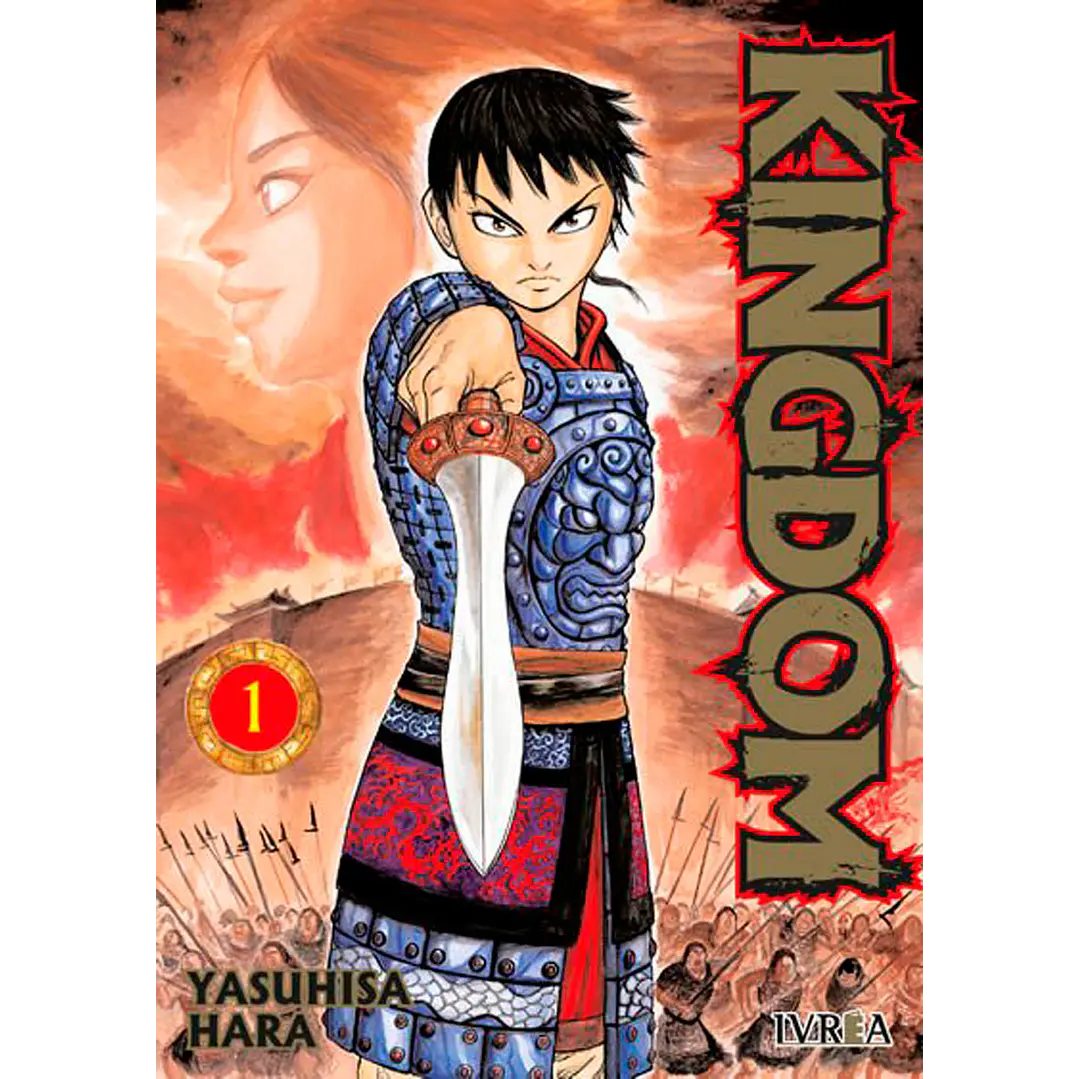 KINGDOM 01 1