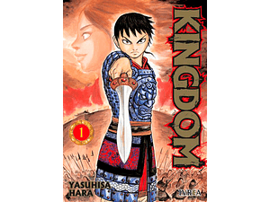 KINGDOM 01