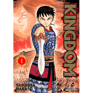 KINGDOM 01