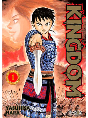 KINGDOM 01