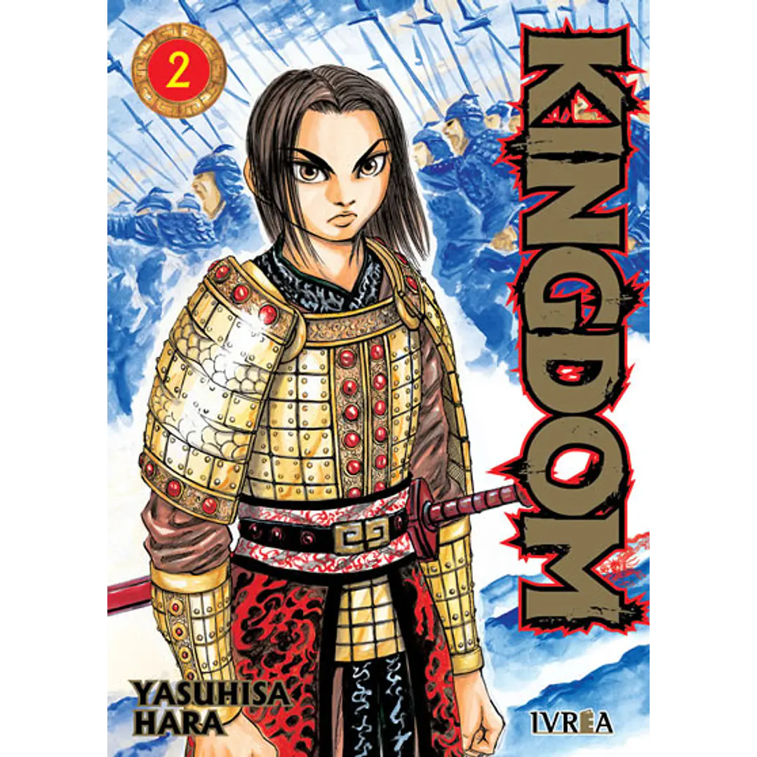 KINGDOM 02 1