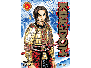 KINGDOM 02