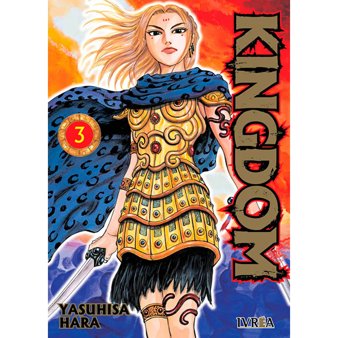 KINGDOM 03 1
