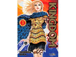 KINGDOM 03