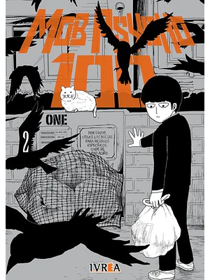MOB PSYCHO 100 02