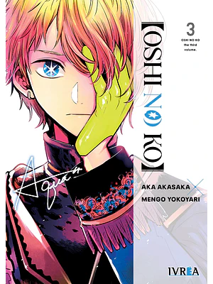 OSHI NO KO 03