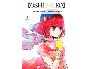 OSHI NO KO 04