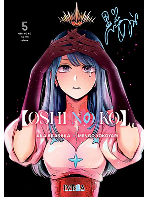 OSHI NO KO 05