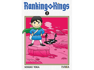 Ranking of Kings 02 - IVREA ARG