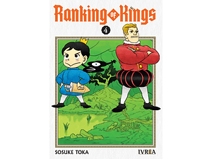Ranking of Kings 04 - IVREA ARG