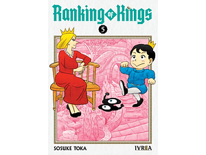 Ranking of Kings 05 - IVREA ARG