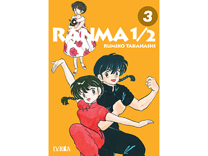 RANMA 1/2 03