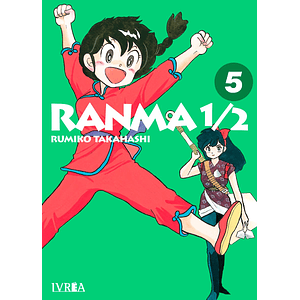 RANMA 1/2 05