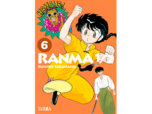 RANMA 1/2 06