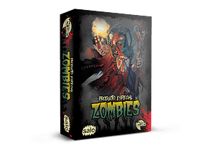 Producto Especial Zombies