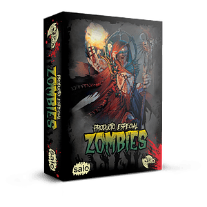 Producto Especial Zombies