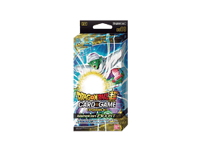 Dragon Ball Card Game Expansion Set 18 - NAMEKIAN BOOST