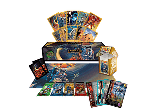 Colección Legendaria Salo: Dominios de Ra