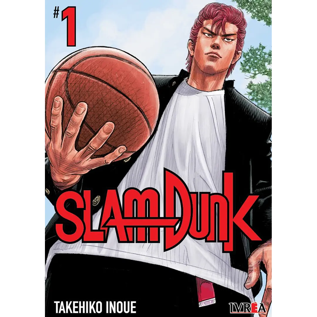 Slam Dunk Deluxe 01 1