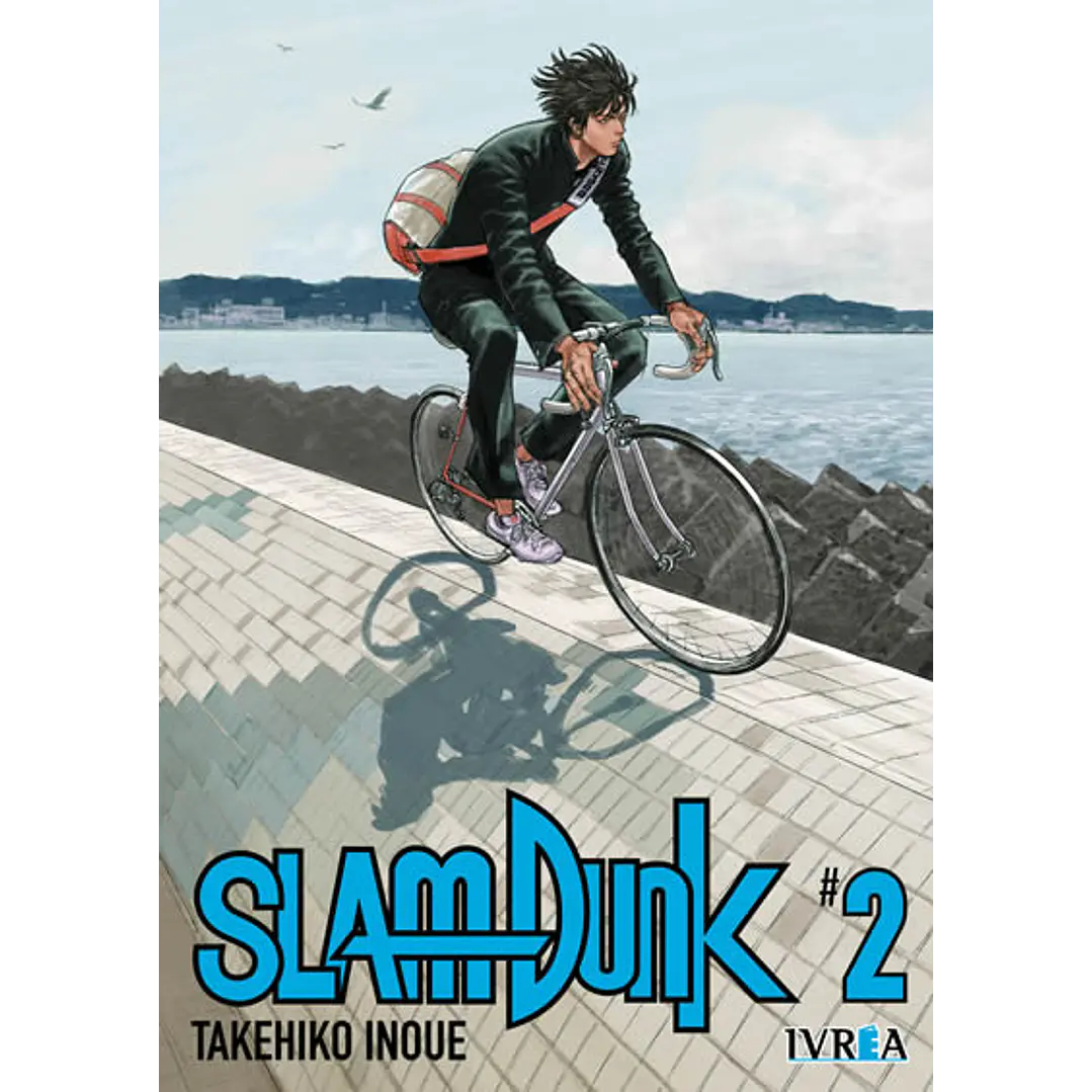 Slam Dunk Deluxe 02 1