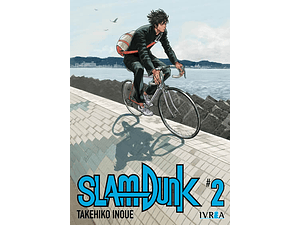 Slam Dunk Deluxe 02