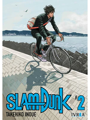 Slam Dunk Deluxe 02