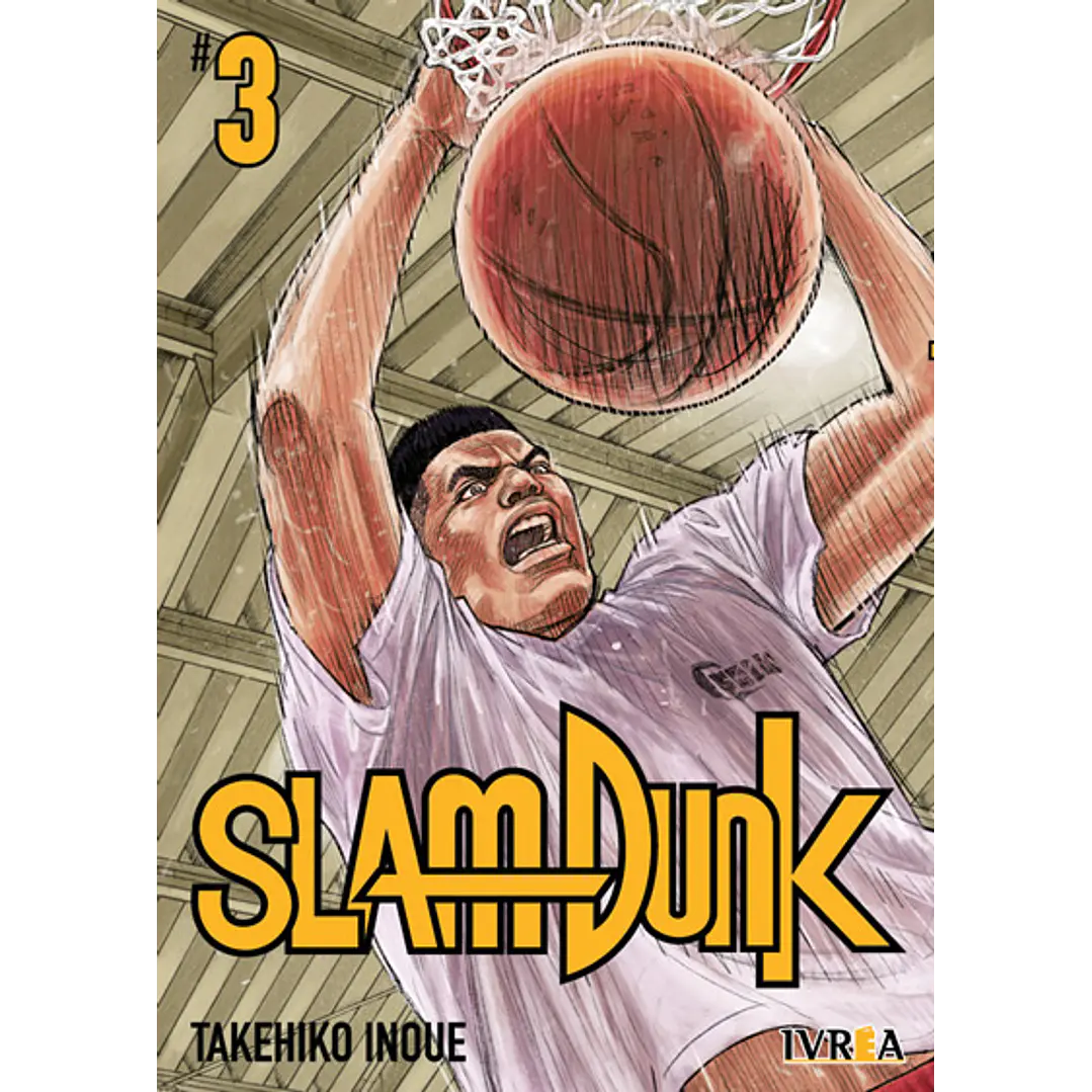 Slam Dunk Deluxe 03 1