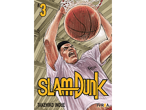 Slam Dunk Deluxe 03