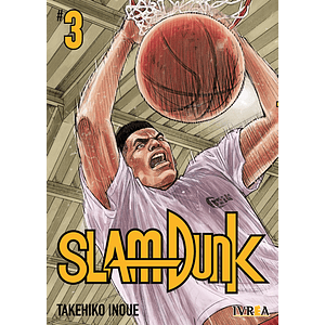 Slam Dunk Deluxe 03