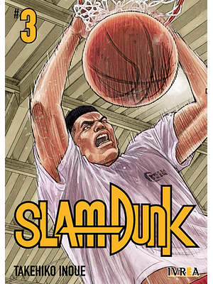 Slam Dunk Deluxe 03