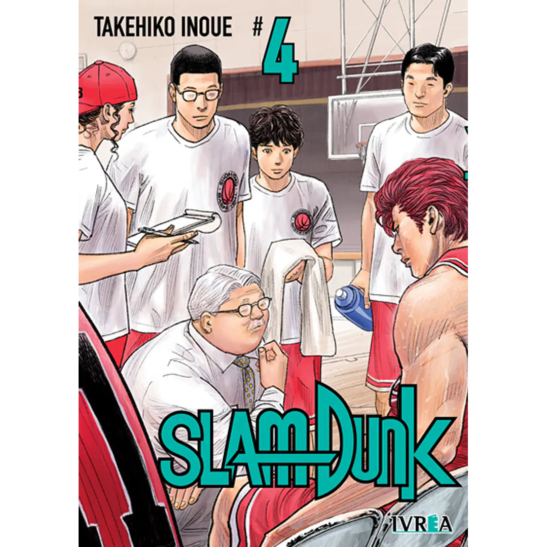 Slam Dunk Deluxe 04 1