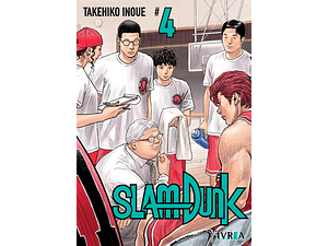 Slam Dunk Deluxe 04