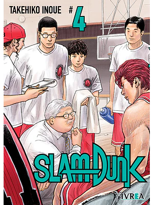Slam Dunk Deluxe 04