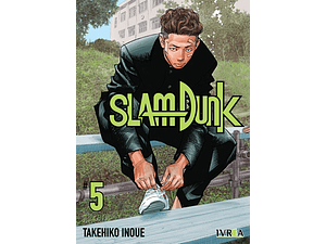 Slam Dunk Deluxe 05