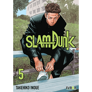 Slam Dunk Deluxe 05