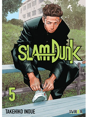 Slam Dunk Deluxe 05