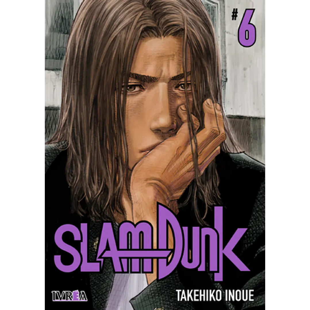 Slam Dunk Deluxe 06 1
